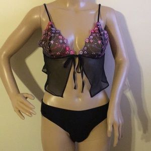 Victoria Secret & Fredricks of Hollywood Lingerie